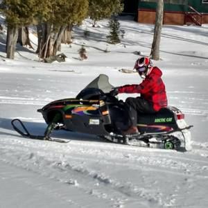 Meet your Posher, James